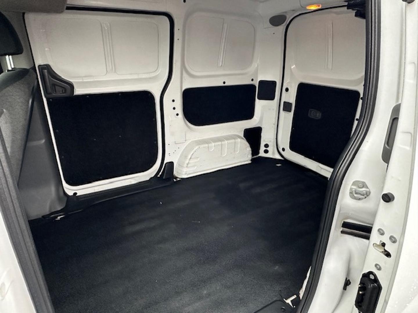 2019 White Nissan NV200 S (3N6CM0KNXKK) , Automatic transmission, located at 3200 1st Avenue North, Billings, MT, 59101, (406) 245-9055, 45.779270, -108.510742 - Off-Lease Front Wheel Drive Cargo Van with Low Mileage! Power Windows, Power Door Locks, Sliding Doors on Driver and Passenger Sides, Automatic Transmission, Air Conditioning and More! CarFax Dealer Auto Brokers of Montana/AA&A Auto Rental/Fox Car Rental Billings - Photo#10